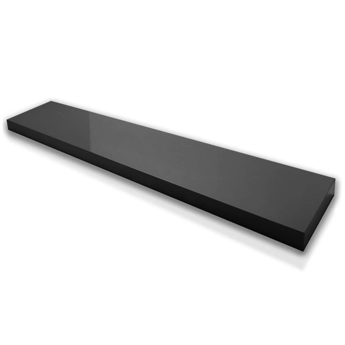 Wandboard Stockholm | Elegantes Wandregal | Individuell Einsetzbar 14 Wandboard Stockholm | Elegantes Wandregal | Individuell Einsetzbar – Bild 12