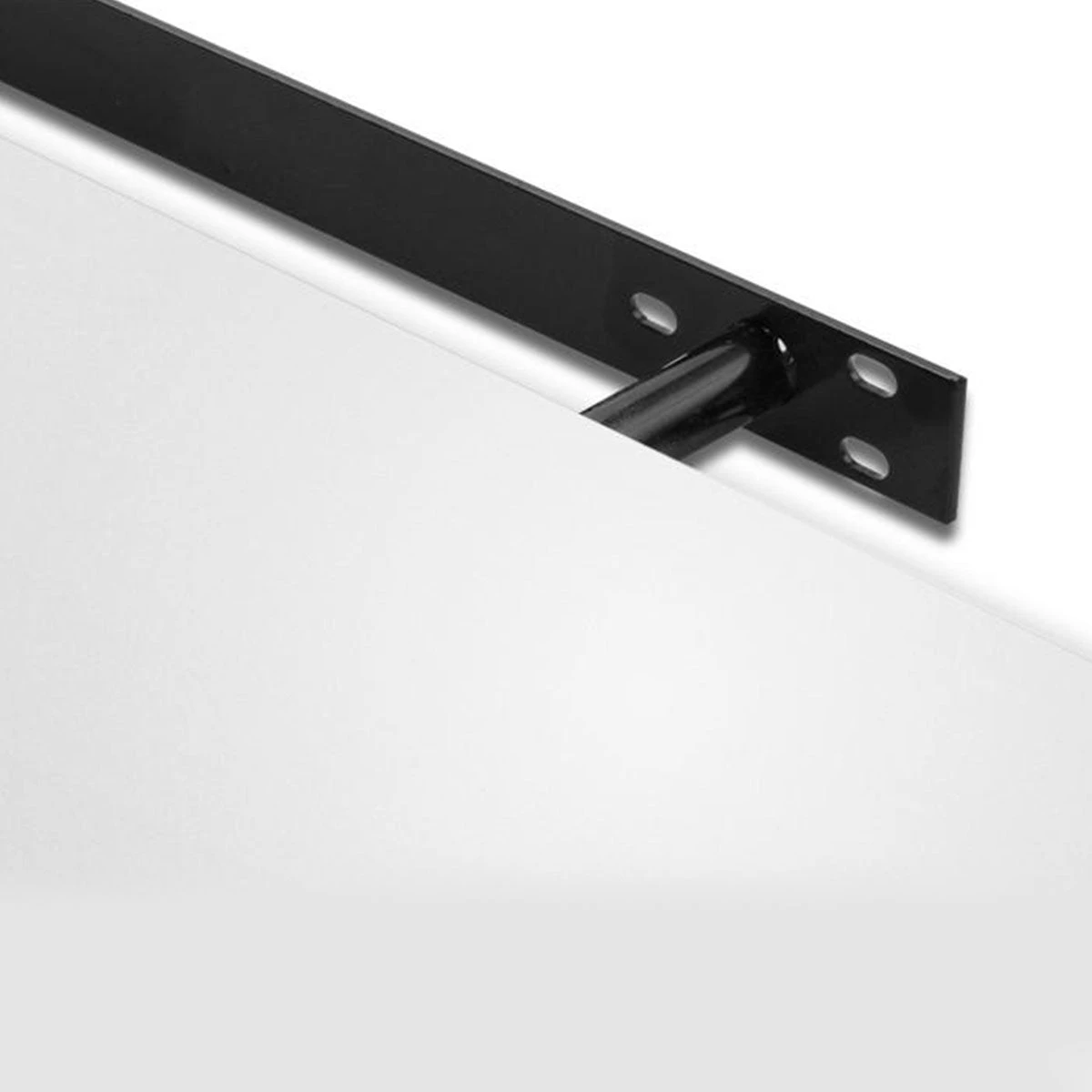 Wandboard Stockholm | Elegantes Wandregal | Individuell Einsetzbar 9 Wandboard Stockholm | Elegantes Wandregal | Individuell Einsetzbar – Bild 7