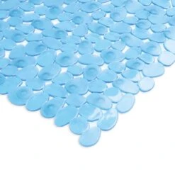 Wanneneinlage Bubble | Badewanneneinlage Oder Duschmatte 33 Wanneneinlage Bubble | Badewanneneinlage Oder Duschmatte -Floordirekt wanneneinlage bubble blau 04