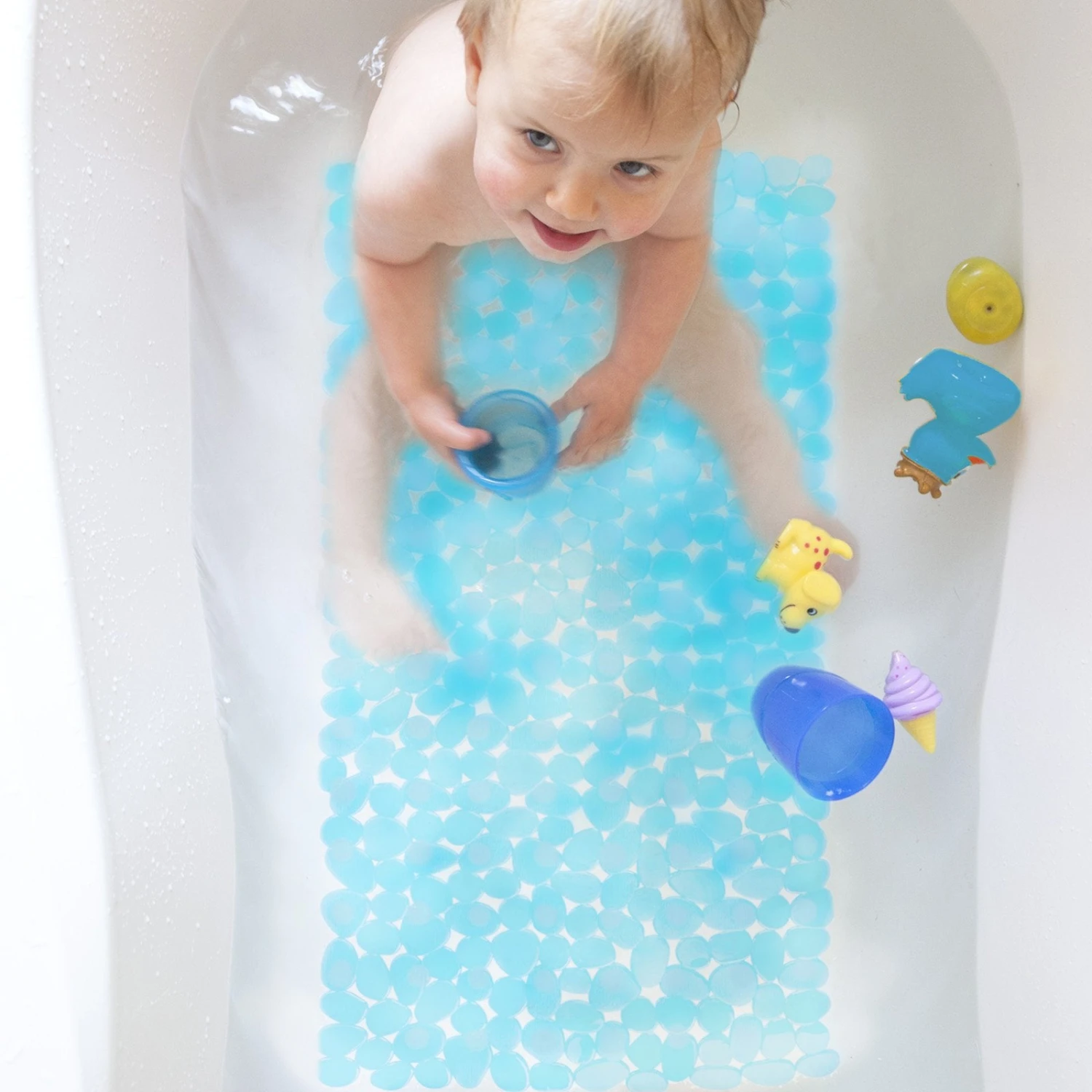 Wanneneinlage Bubble | Badewanneneinlage Oder Duschmatte 6 Wanneneinlage Bubble | Badewanneneinlage Oder Duschmatte – Bild 4