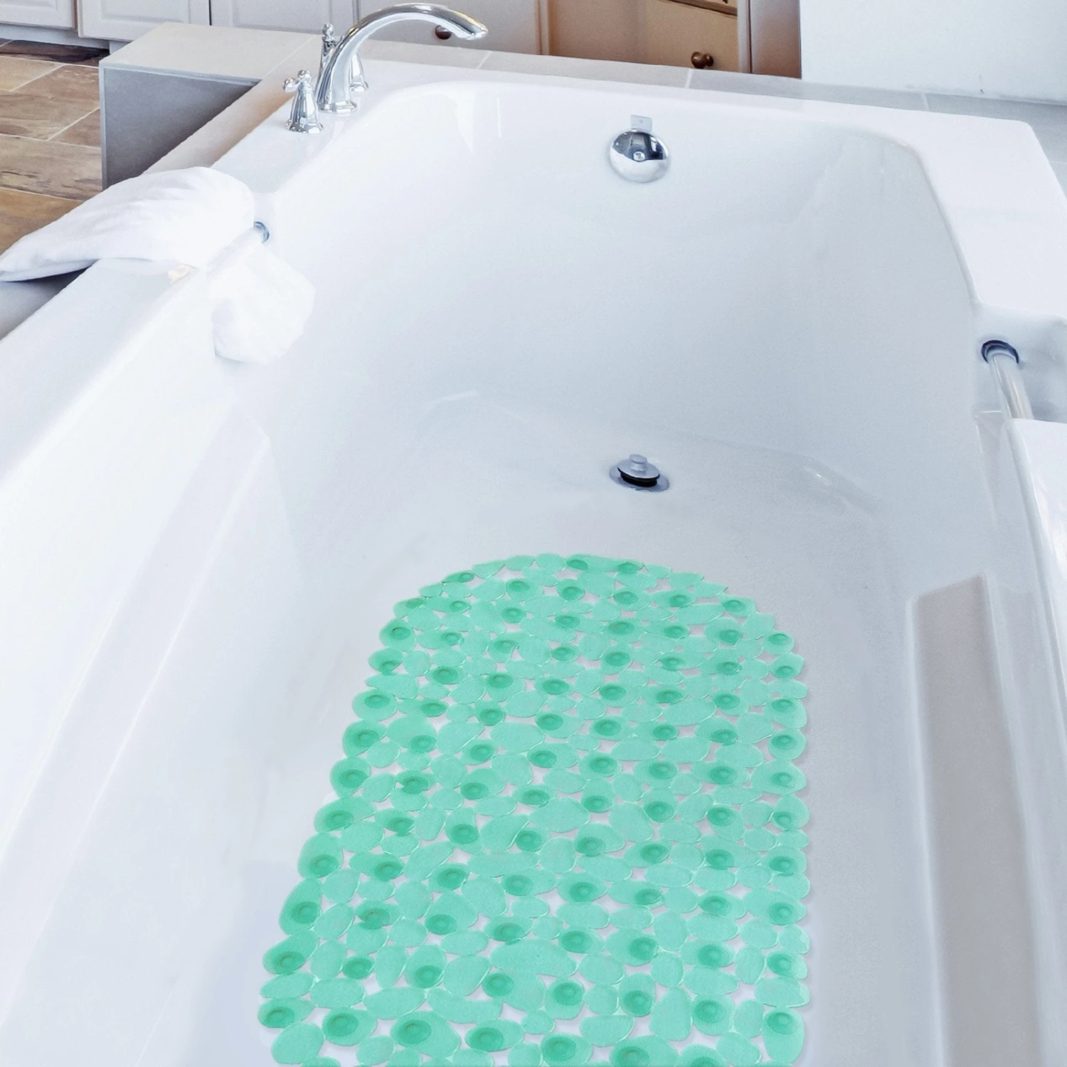 Wanneneinlage Bubble | Badewanneneinlage Oder Duschmatte 8 Wanneneinlage Bubble | Badewanneneinlage Oder Duschmatte – Bild 6