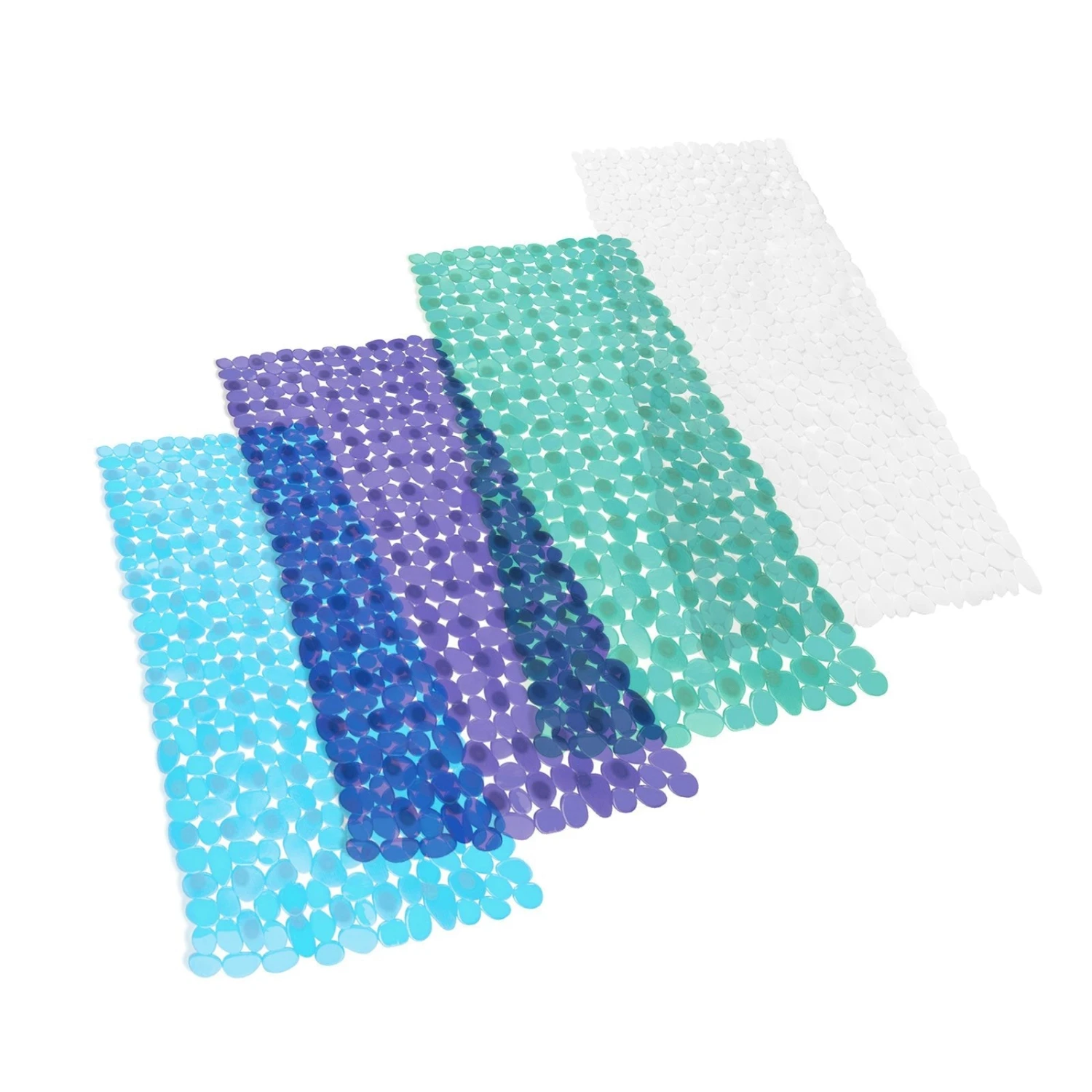 Wanneneinlage Bubble | Badewanneneinlage Oder Duschmatte 4 Wanneneinlage Bubble | Badewanneneinlage Oder Duschmatte – Bild 2