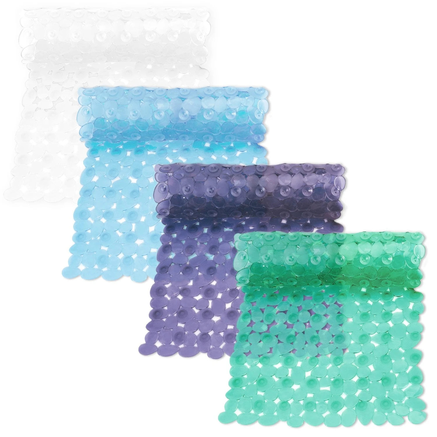 Wanneneinlage Bubble | Badewanneneinlage Oder Duschmatte 12 Wanneneinlage Bubble | Badewanneneinlage Oder Duschmatte – Bild 10