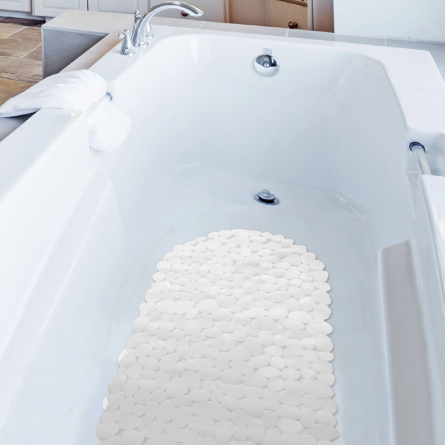 Wanneneinlage Bubble | Badewanneneinlage Oder Duschmatte 7 Wanneneinlage Bubble | Badewanneneinlage Oder Duschmatte – Bild 5