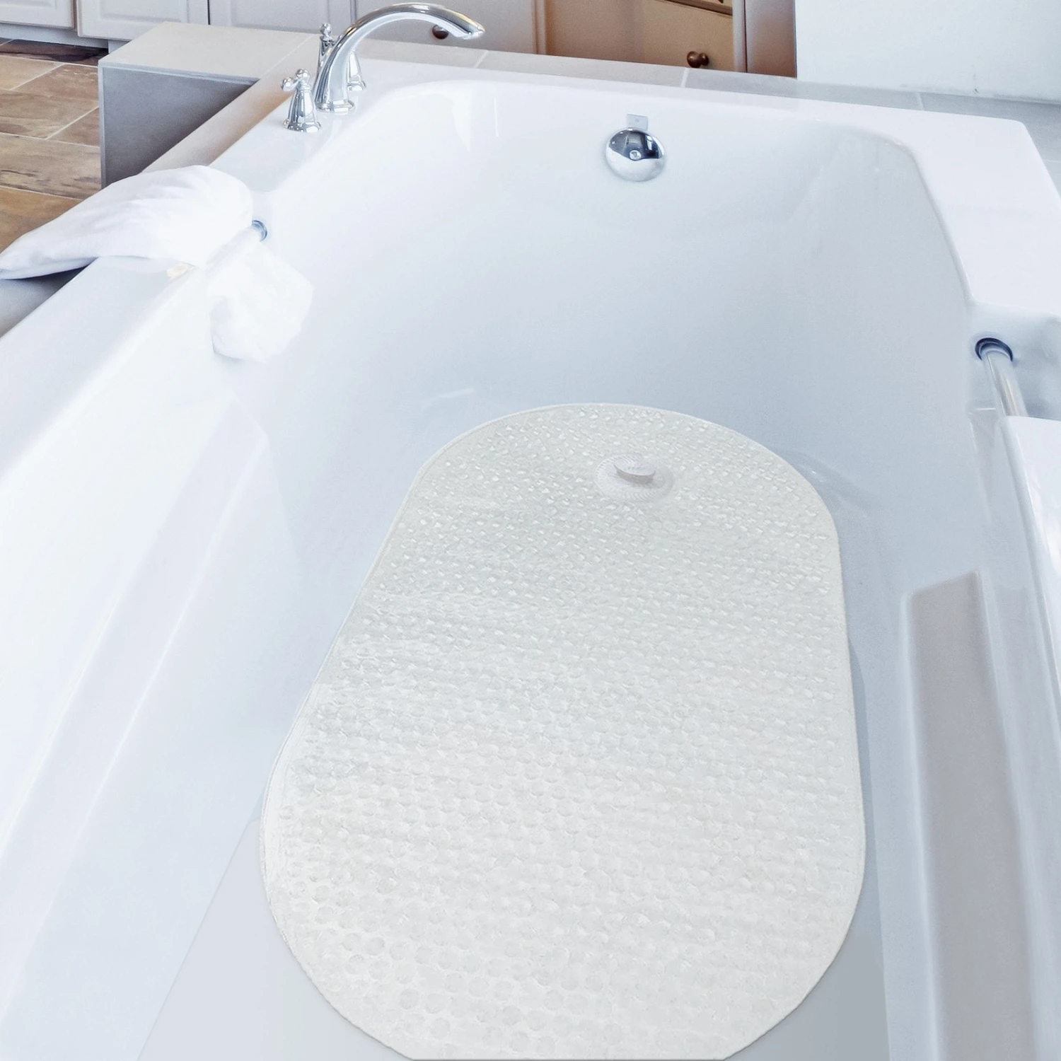 Wanneneinlage Collector | Badewanneneinlage Oder Duschmatte 4 Wanneneinlage Collector | Badewanneneinlage Oder Duschmatte – Bild 2