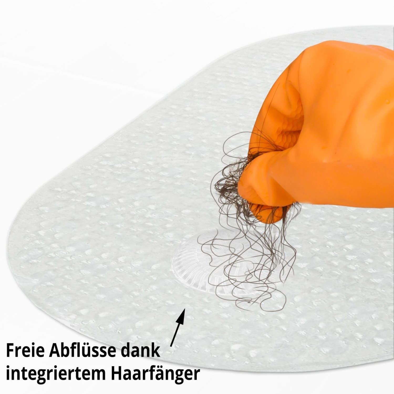 Wanneneinlage Collector | Badewanneneinlage Oder Duschmatte 9 Wanneneinlage Collector | Badewanneneinlage Oder Duschmatte – Bild 7