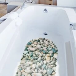 Wanneneinlage Stone | Badewanneneinlage Oder Duschmatte 22 Wanneneinlage Stone | Badewanneneinlage Oder Duschmatte -Floordirekt wanneneinlage stone beispiel 02