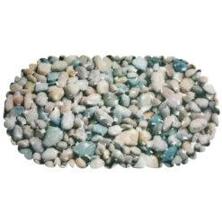 Wanneneinlage Stone | Badewanneneinlage Oder Duschmatte 30 Wanneneinlage Stone | Badewanneneinlage Oder Duschmatte -Floordirekt wanneneinlage stone oval 011